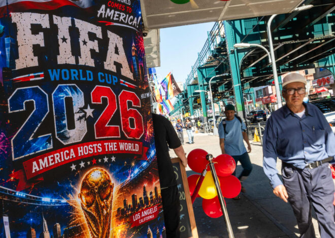 World Cup travel boost hasn’t materialized for U.S. businesses — yet