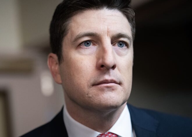 GOP Rep. Steil pushes bill curbing members of Congress from prediction market betting
