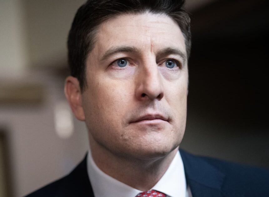 GOP Rep. Steil pushes bill curbing members of Congress from prediction market betting
