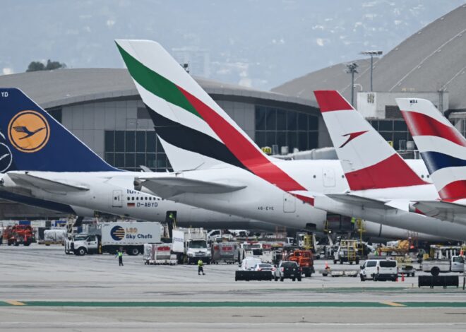 5 takeaways from airline CEOs’ biggest annual gathering