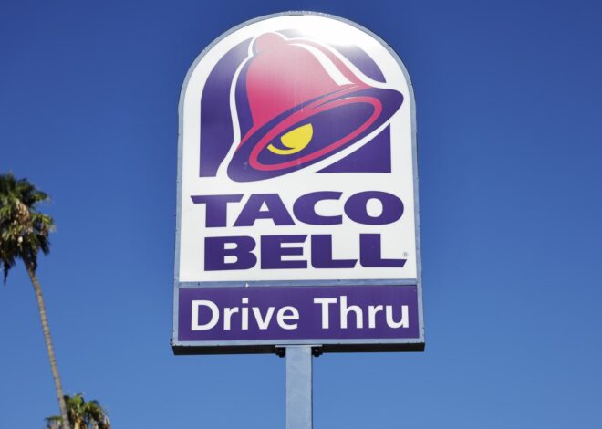 Yum Brands reports mixed results but gives no update on Taco Bell cyclospora outbreak