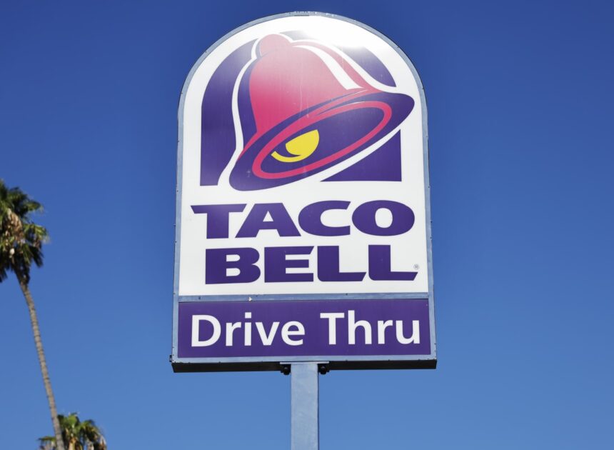 Yum Brands reports mixed results but gives no update on Taco Bell cyclospora outbreak