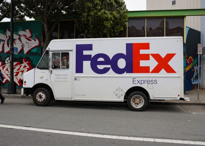 Logistics giants are racing to keep up with healthcare boom as GLP-1s highlight need for cold storage