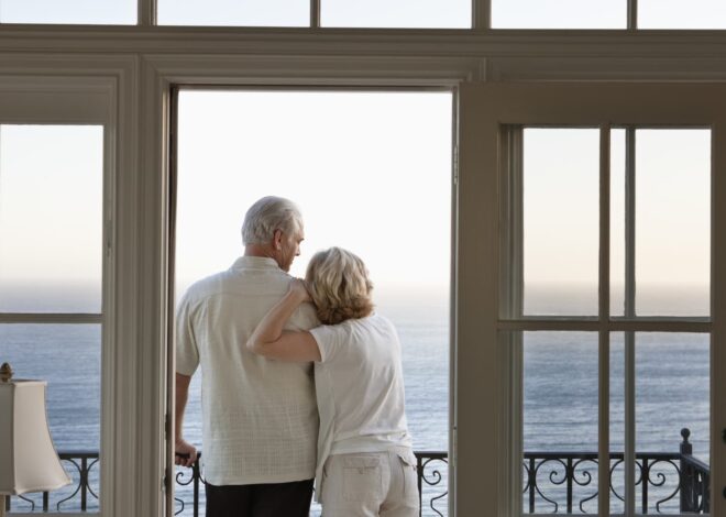 How big is the great wealth transfer? It could be over $100 trillion or $36 trillion