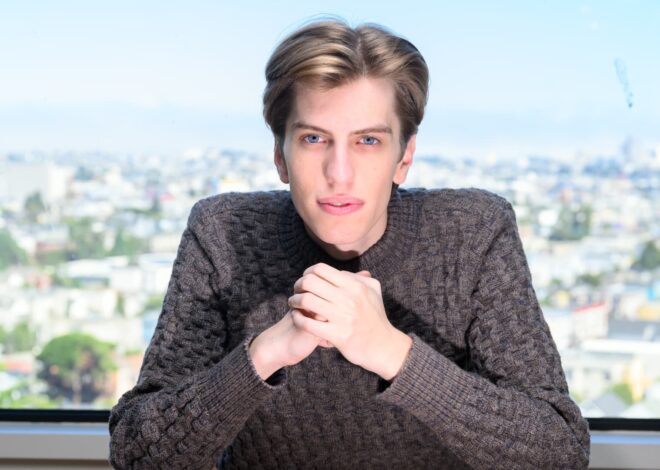How Leopold Aschenbrenner built a $45 billion AI hedge fund — and lost most of it in days
