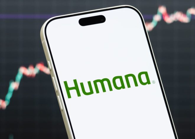 Humana tops quarterly estimates, maintains profit outlook as medical costs stay in line