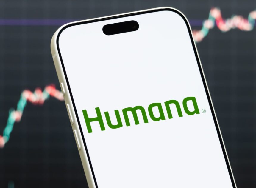 Humana tops quarterly estimates, maintains profit outlook as medical costs stay in line