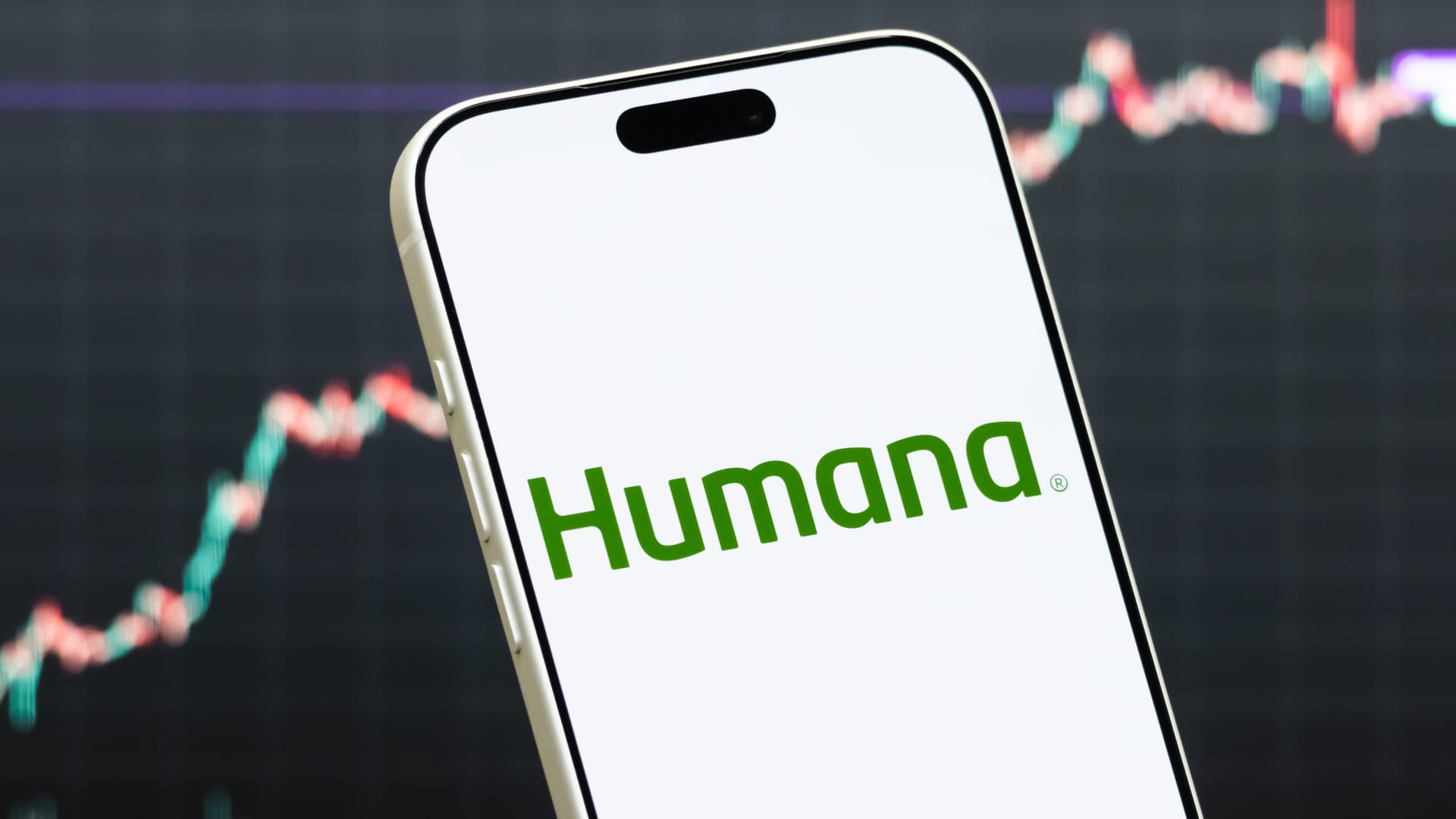 Humana tops quarterly estimates, maintains profit outlook as medical costs stay in line