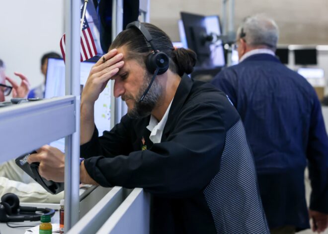 Analysis: Fed Chairman Warsh’s credibility in question after leaving interest rates unchanged