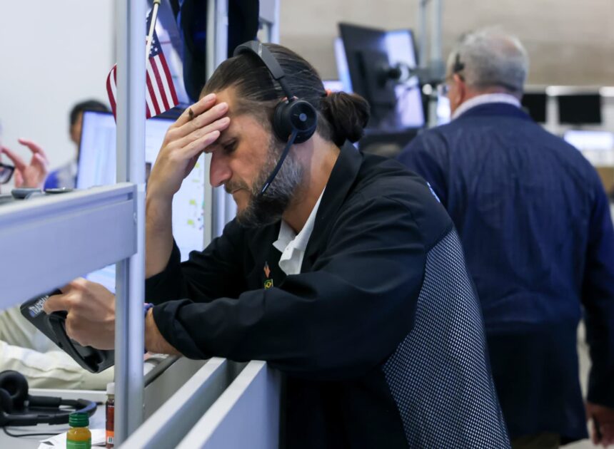 Analysis: Fed Chairman Warsh’s credibility in question after leaving interest rates unchanged