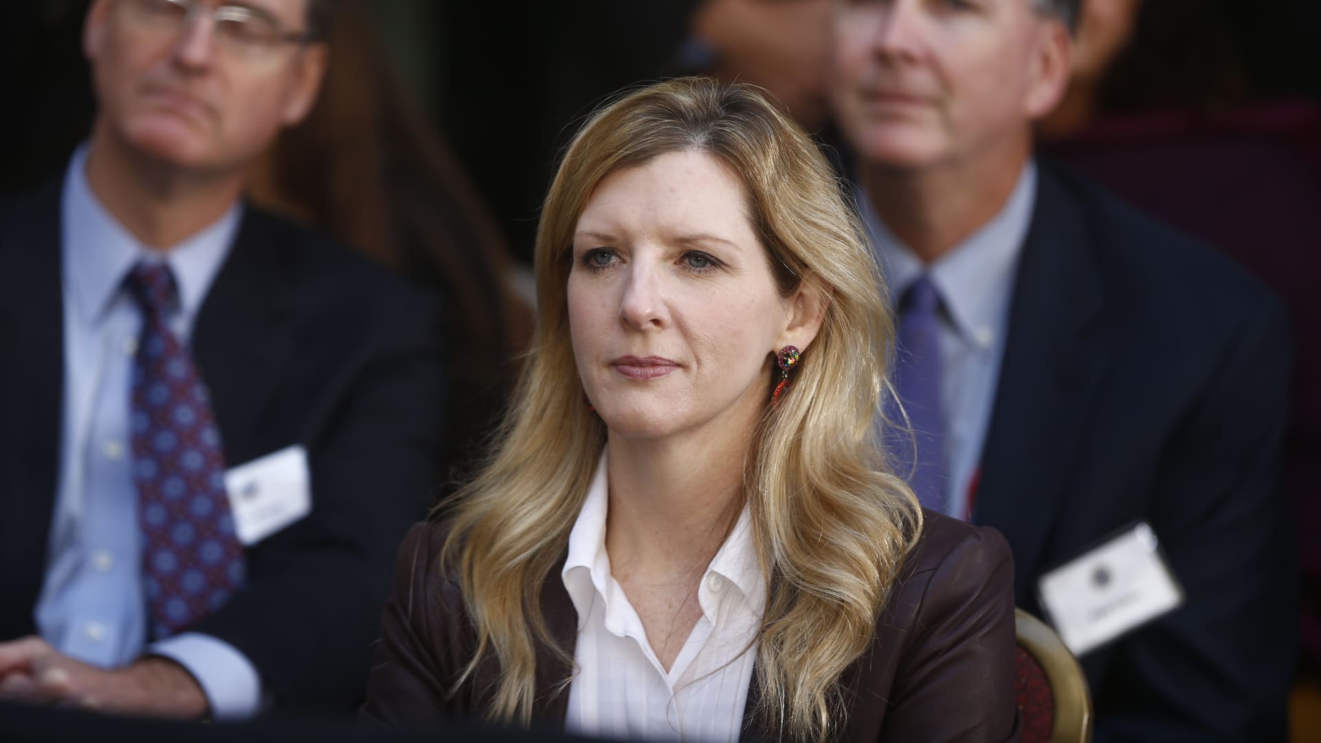 Goldman Sachs’ Ruemmler to face House questioning on Jeffrey Epstein