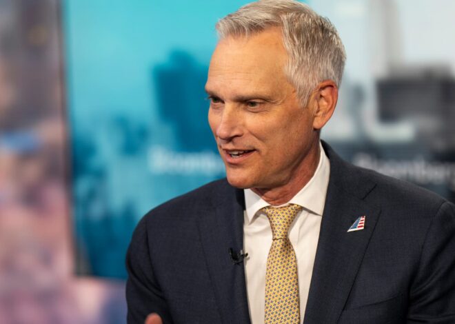 American Airlines CEO lays out his vision to close a more than $3 billion profit gap