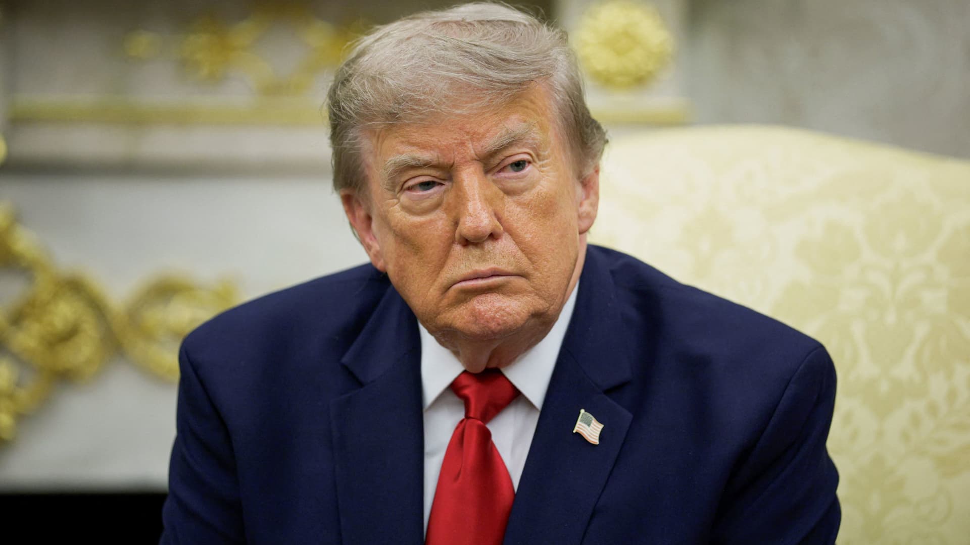 Inside the financial network managing Trump’s $858 million investment portfolio