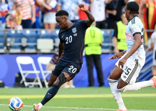 Netflix, Disney and YouTube interested in FIFA World Cup U.S. rights, package could reach $2 billion