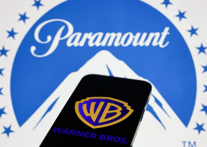 Paramount agrees to delay WBD acquisition to as late as June 2027 amid legal challenge