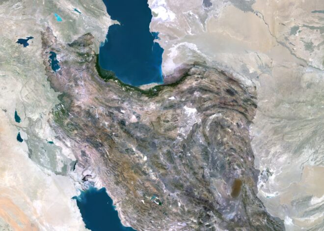 Ukraine strikes Iranian vessels in Caspian Sea, Tehran accuses Kyiv of ‘hostile and criminal act’