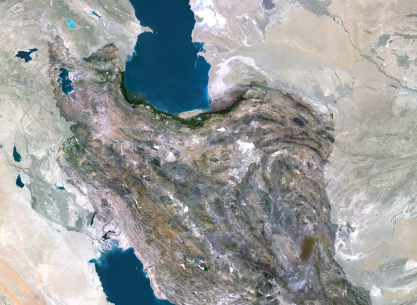 Ukraine strikes Iranian vessels in Caspian Sea, Tehran accuses Kyiv of ‘hostile and criminal act’
