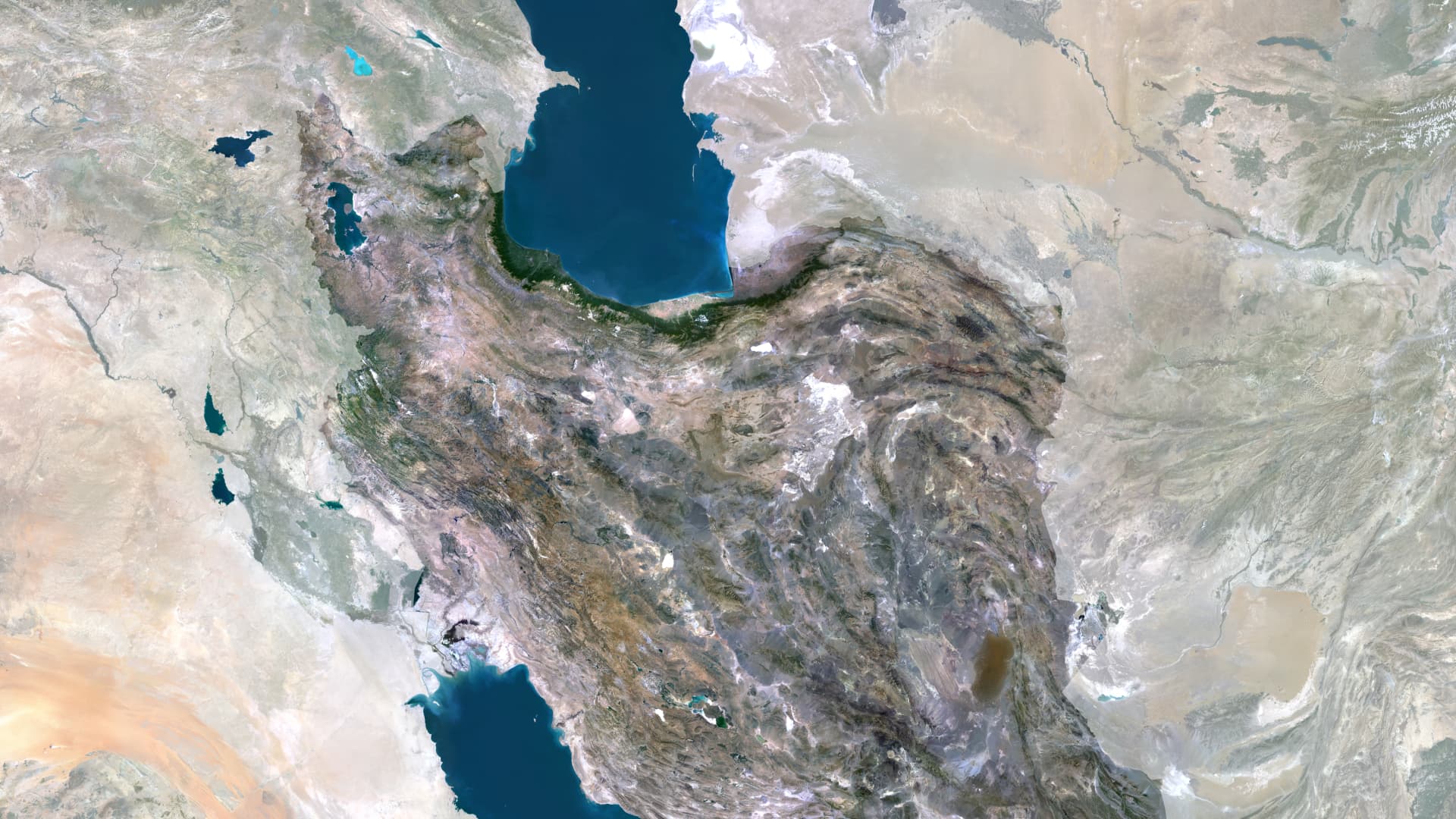 Ukraine strikes Iranian vessels in Caspian Sea, Tehran accuses Kyiv of ‘hostile and criminal act’