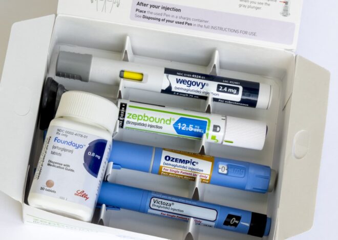 Novo Nordisk sues Eli Lilly, alleging misleading GLP-1 advertising
