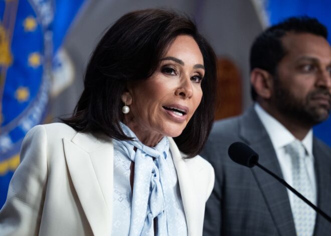 Pirro moves to drop case against Olympian, says Reflecting Pool damage caused by ‘flawed installation’