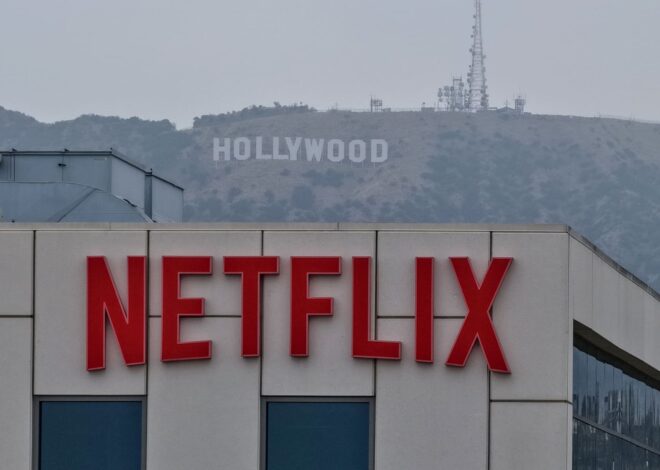 Here’s what to expect when Netflix reports earnings after the bell