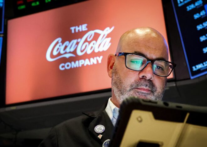 Coca-Cola is about to report earnings. Here’s what to expect