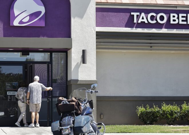 Cyclospora outbreak tied to Taco Bell will steal the spotlight from Yum Brands’ earnings