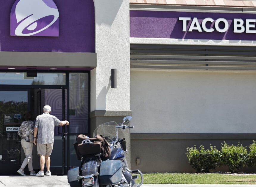 Cyclospora outbreak tied to Taco Bell will steal the spotlight from Yum Brands’ earnings