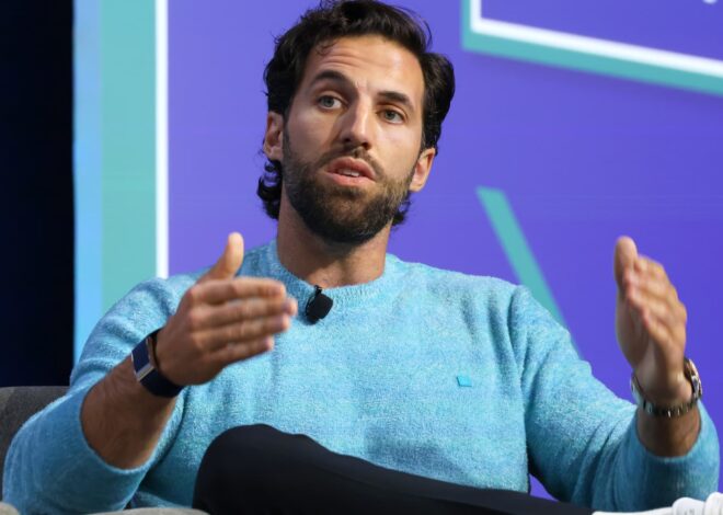 Premier Lacrosse League plans to bring in team owners by 2028 ‘or soon thereafter,’ co-founder says