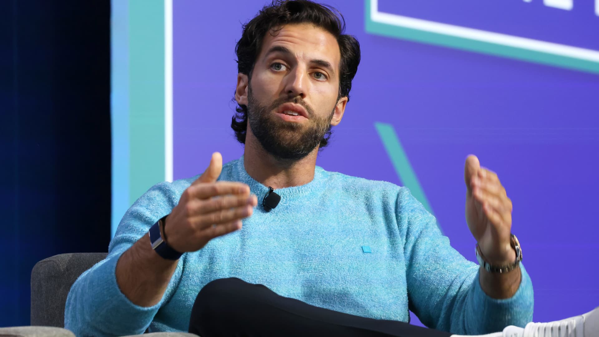 Premier Lacrosse League plans to bring in team owners by 2028 ‘or soon thereafter,’ co-founder says