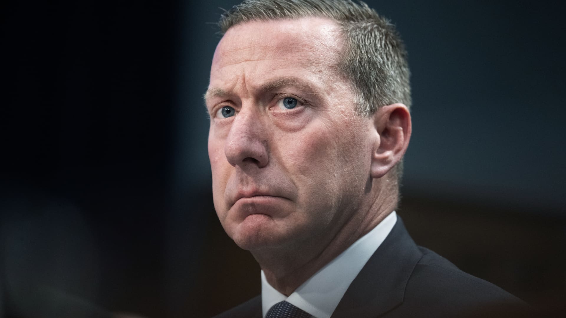 U.S. Secret Service official: ‘Threat environment is the highest we’ve ever seen’