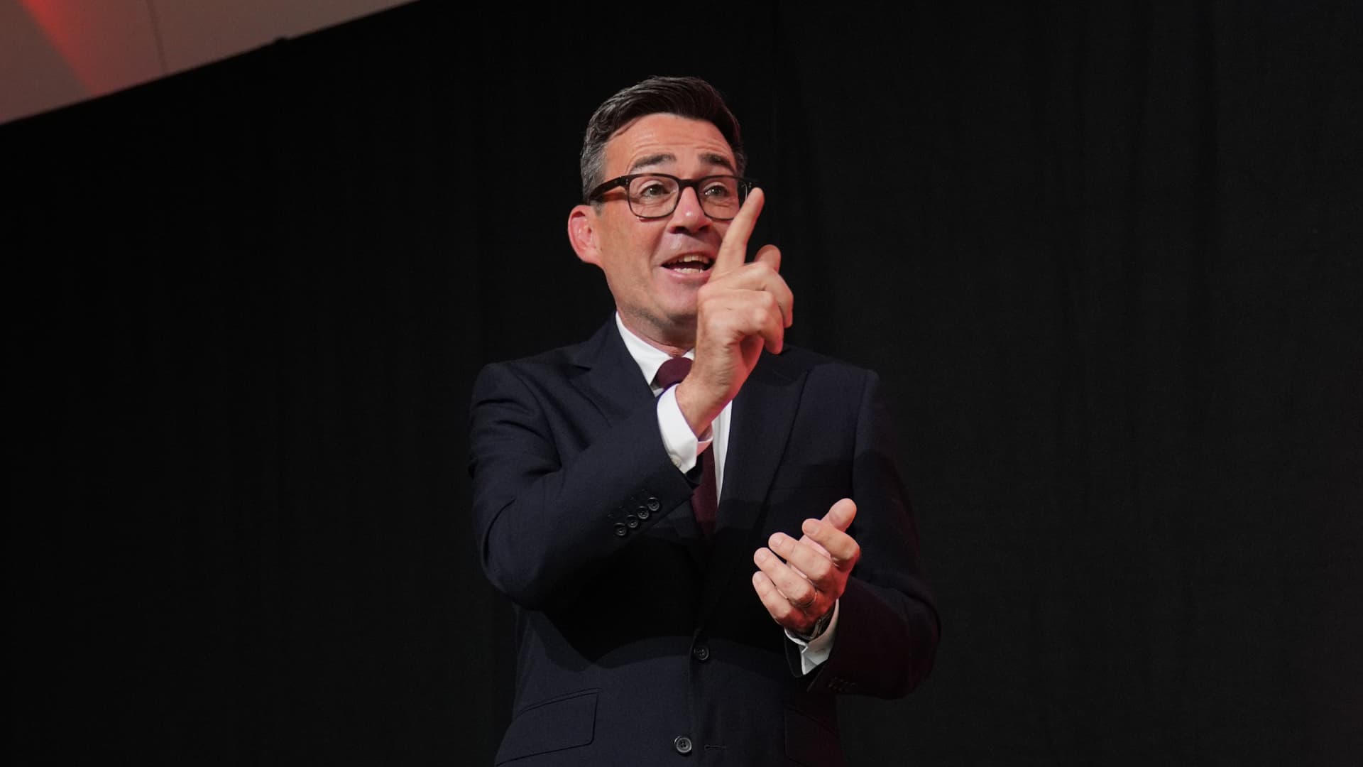 UK’s incoming PM Andy Burnham drops digital ID scheme to prioritize cost of living, say allies