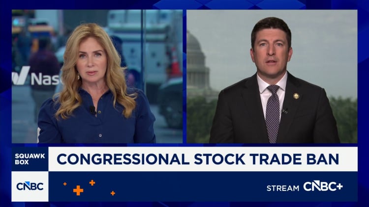 Rep. Steil: Stop Insider Trading Act could be the most transformative ethics reform in over a decade