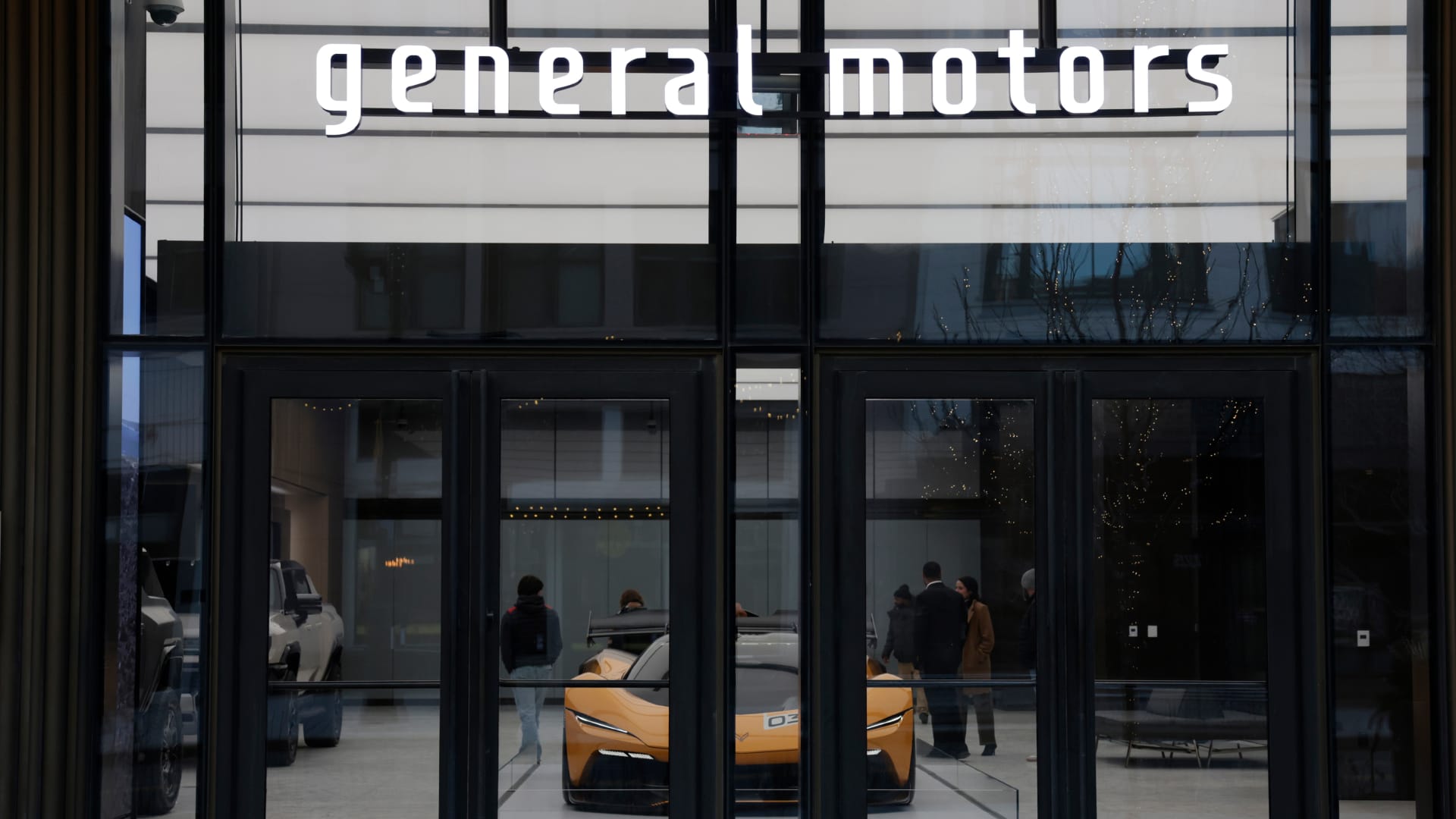 General Motors is set to report earnings before the bell. Here’s what Wall Street expects