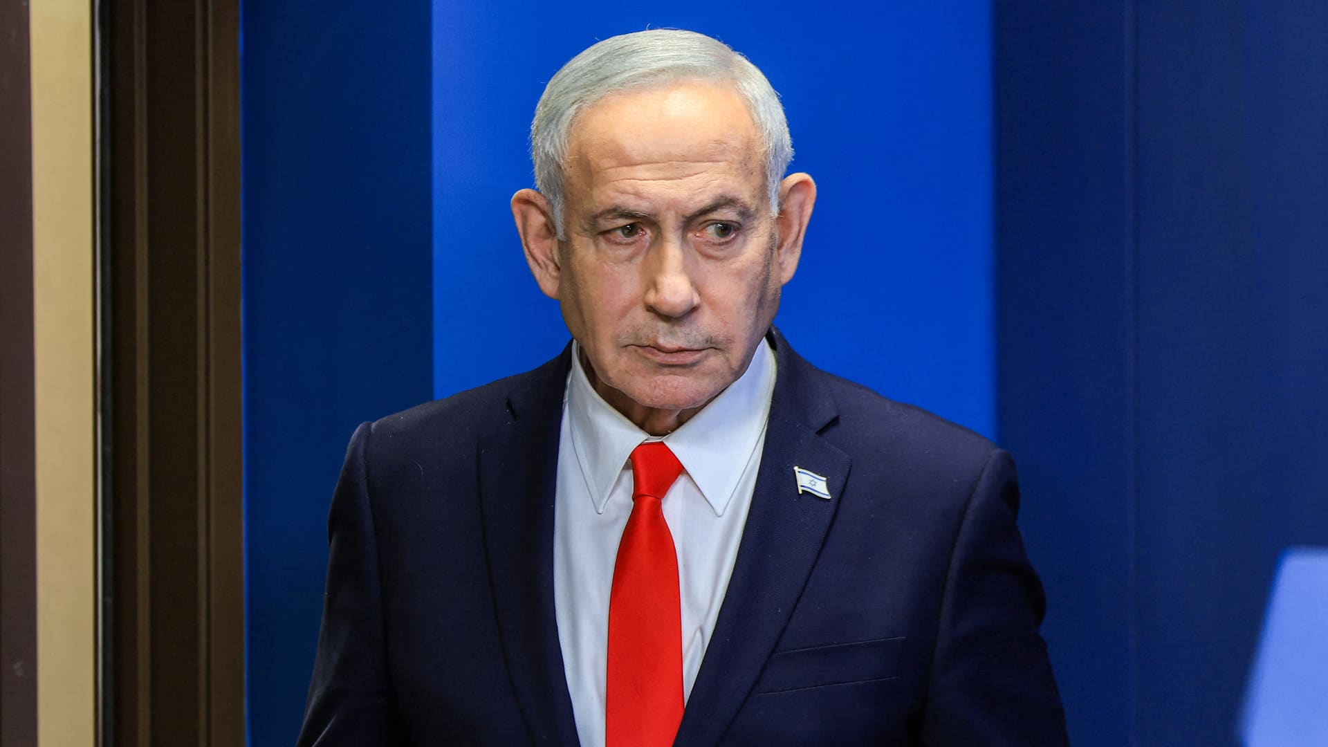 Trump says Netanyahu won’t be arrested in New York, pushing back on Mamdani