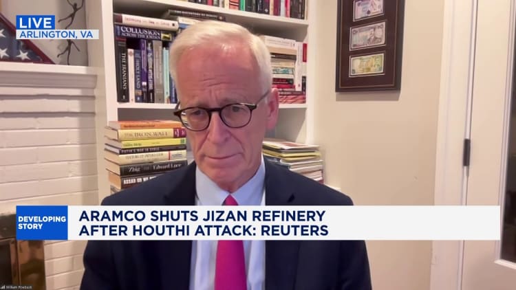 Trump, not Iran desperate for an off-ramp, says former U.S. Ambassador