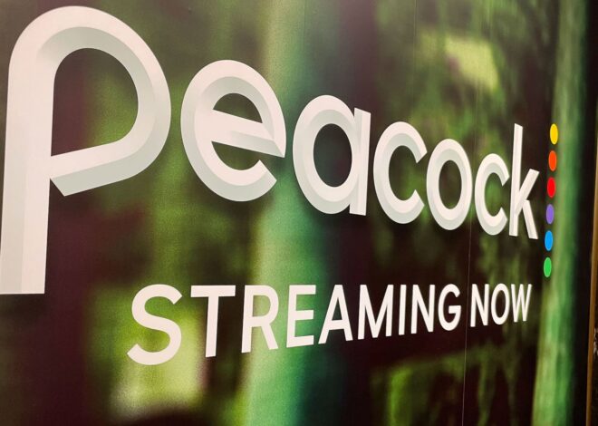 NBCUniversal and YouTube ink deal to embed Peacock in the video platform for premium subscribers