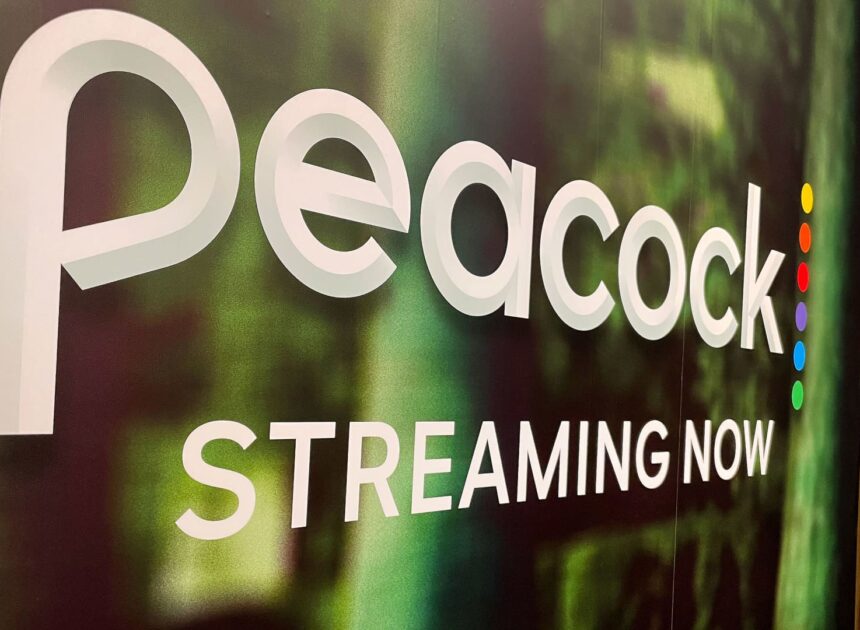 NBCUniversal and YouTube ink deal to embed Peacock in the video platform for premium subscribers