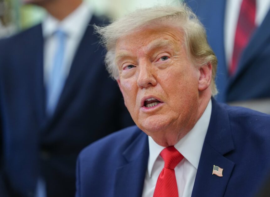 U.S. strikes Iran after surprise missile attack, dashing hopes of de-escalation