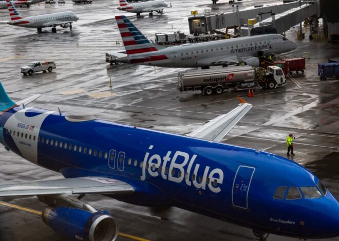 JetBlue overhauls fare options, from basic first to flexible economy. Here’s what to know