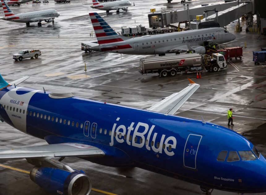 JetBlue overhauls fare options, from basic first to flexible economy. Here’s what to know
