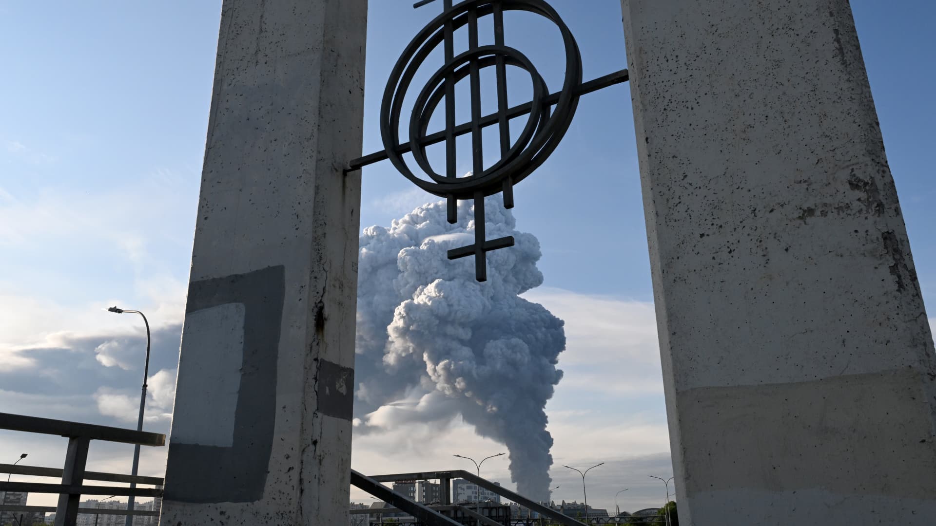 Ukraine has found a new pressure point in Russia’s wartime economy