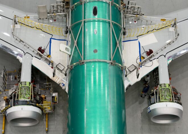 Boeing posts bigger loss than expected as Air Force One costs weigh on results