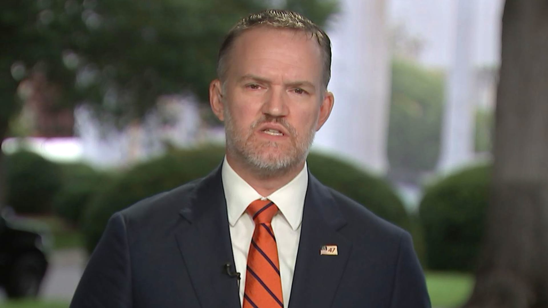 Greer hints new Trump tariffs coming on dozens of countries: ‘Expect action soon’