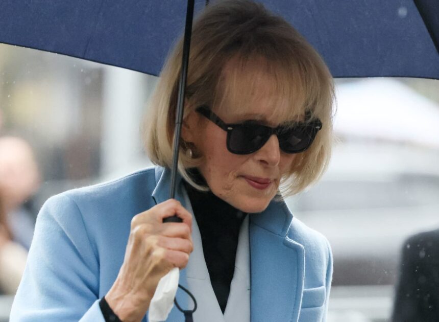 Trump asks Supreme Court to toss $83.3M defamation award to E. Jean Carroll