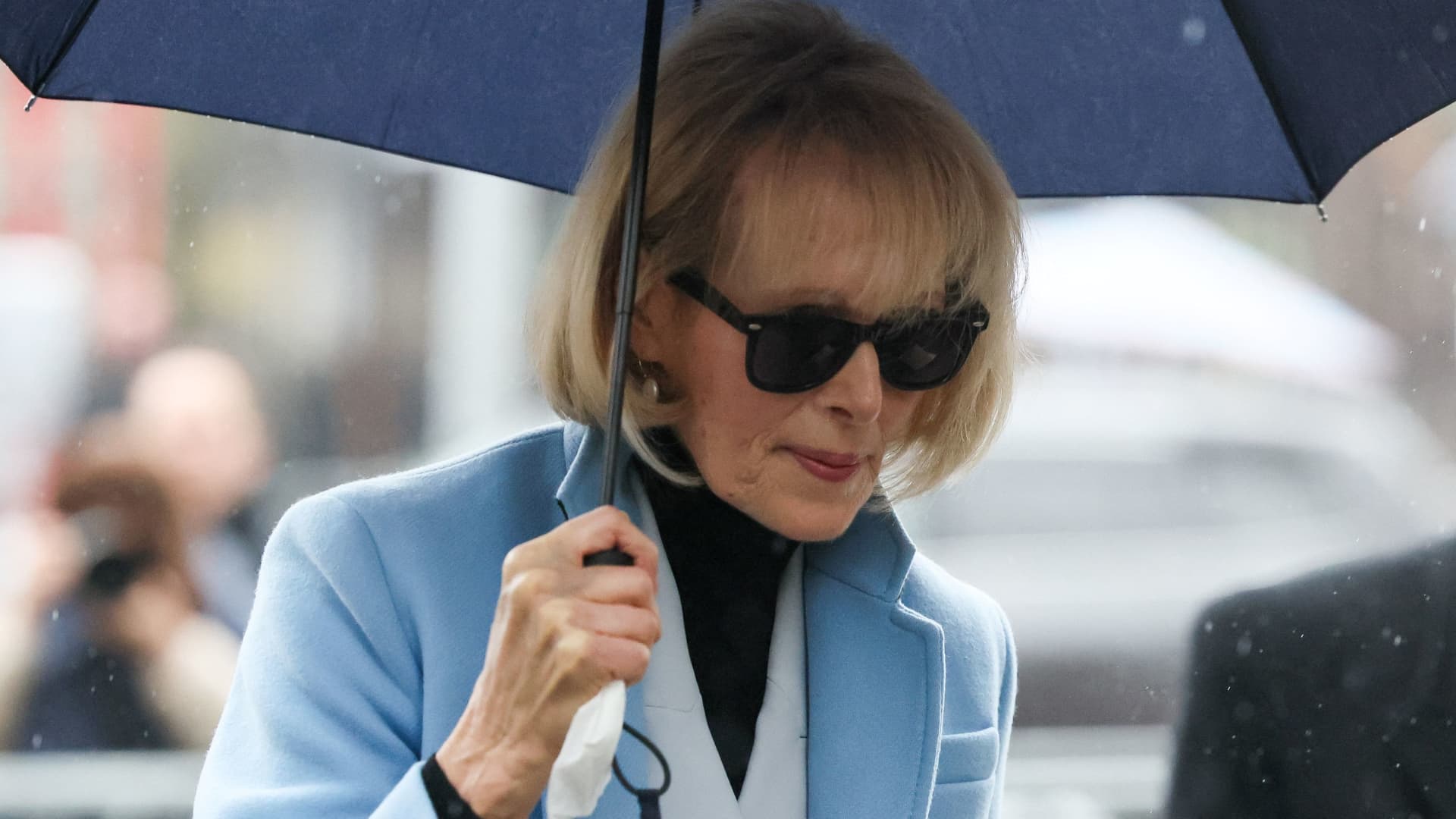 Trump asks Supreme Court to toss $83.3M defamation award to E. Jean Carroll