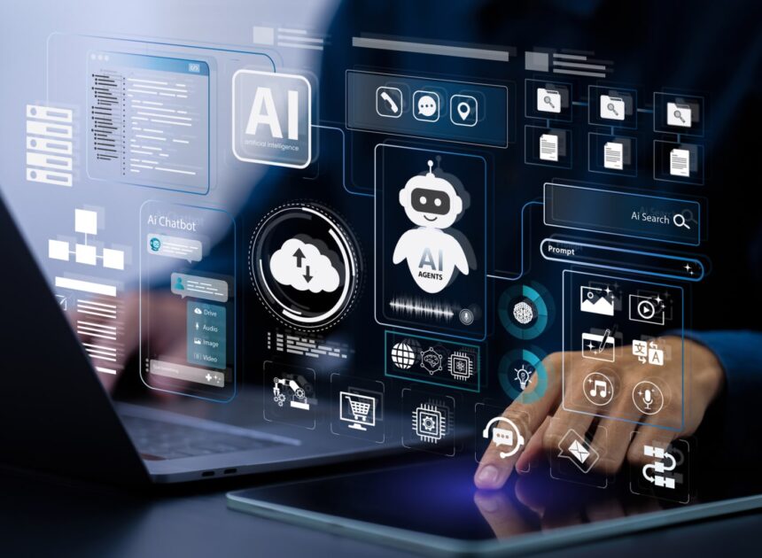 Wealth managers face a new challenger: their clients’ AI chatbots