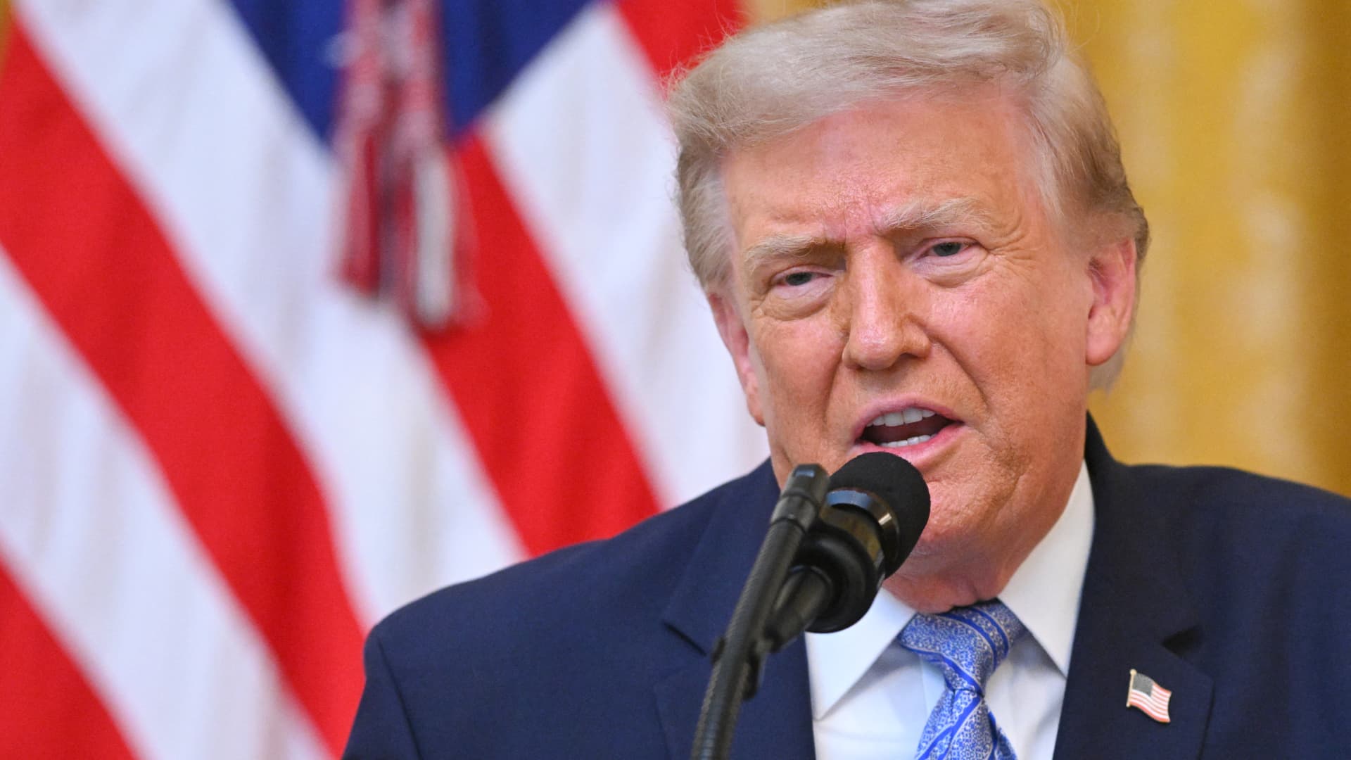 Why Trump’s new tariff blitz is very different this time round
