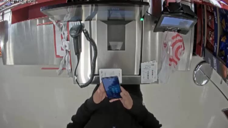 Tap, pay and steal: Inside the Chinese fraud rings targeting retailers