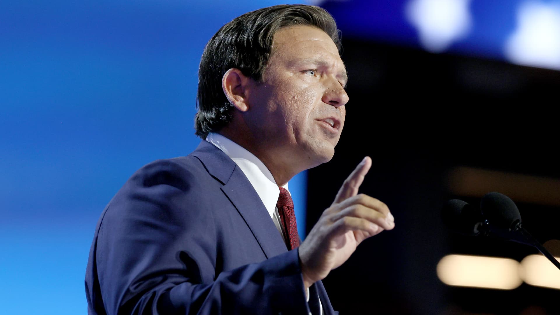DeSantis-backed ‘Stop WOKE’ law meets appeals court block, teeing up possible Supreme Court fight